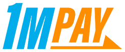 1Mpay logo