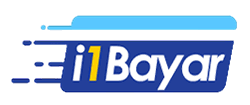 i1Bayar logo