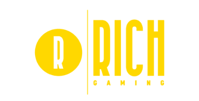 RG logo