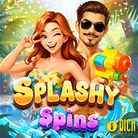 Rich Gaming game 1