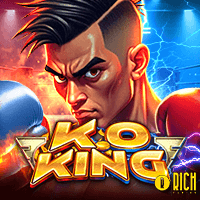 Rich Gaming game 7